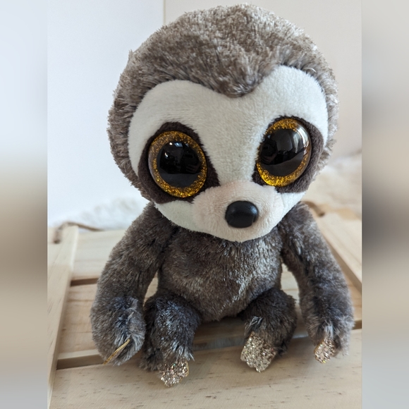 TY 2018 Sloth - Picture 1 of 14